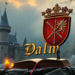 Significado del apellido Dalma
