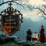 Significado del apellido Dalmacio