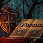 Significado del apellido Dalmazzo