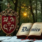Significado del apellido Dalmiro