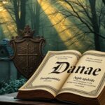Significado del apellido Danae