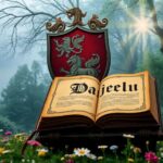 Significado del apellido Dañeiluk