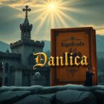 Significado del apellido Danica