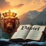 Significado del apellido Daniel