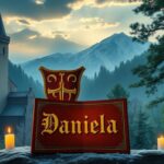 Significado del apellido Daniela