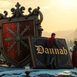 Significado del apellido Dannah