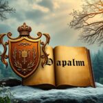 Significado del apellido Dapalma