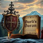 Significado del apellido Daran