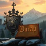 Significado del apellido Darap