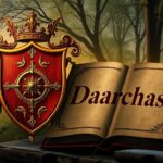 Significado del apellido Darchas