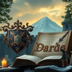 Significado del apellido Darde