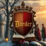 Significado del apellido Darder
