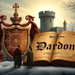 Significado del apellido Dardón