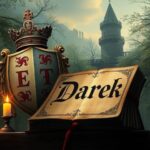 Significado del apellido Darek