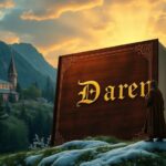 Significado del apellido Daren