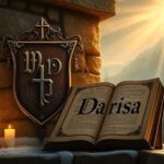 Significado del apellido Darissa