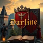 Significado del apellido Darline