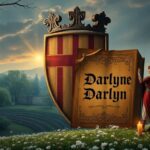 Significado del apellido Darlyne