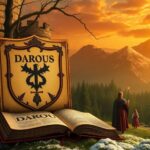 Significado del apellido Darous