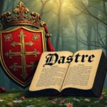Significado del apellido Dastres