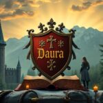Significado del apellido Daura