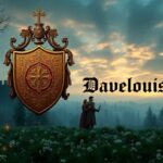 Significado del apellido Davelouis
