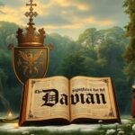 Significado del apellido Davian