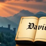 Significado del apellido David
