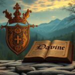 Significado del apellido Davine