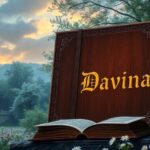 Significado del apellido Davinia