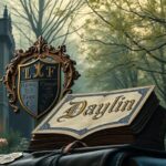 Significado del apellido Daylin