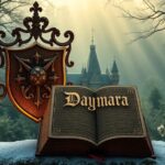 Significado del apellido Daymara