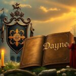 Significado del apellido Dayne