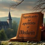 Significado del apellido Ddedwin