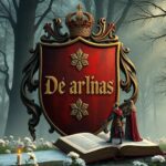 Significado del apellido De armas