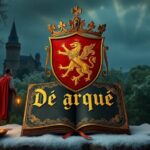 Significado del apellido De arqué
