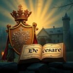 Significado del apellido De cesare
