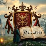 Significado del apellido De cuevas