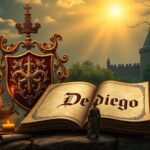 Significado del apellido De diego