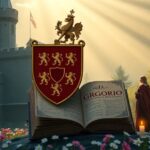 Significado del apellido De gregorio
