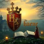 Significado del apellido De haene