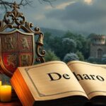 Significado del apellido De haro