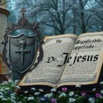 Significado del apellido De jesús