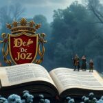 Significado del apellido De joz