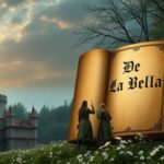 Significado del apellido De la bella