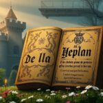 Significado del apellido De la herrán