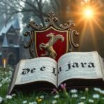 Significado del apellido De la jara