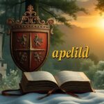 Significado del apellido De la lastra