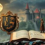 Significado del apellido De la luna