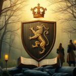 Significado del apellido De lion